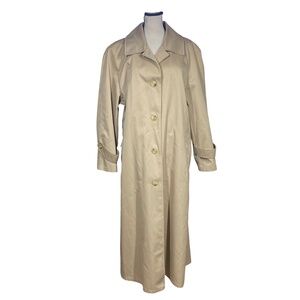 forecaster of Boston Trench Coat